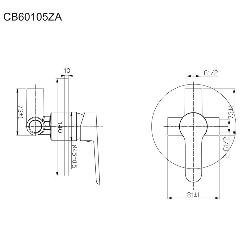 CB60105ZA