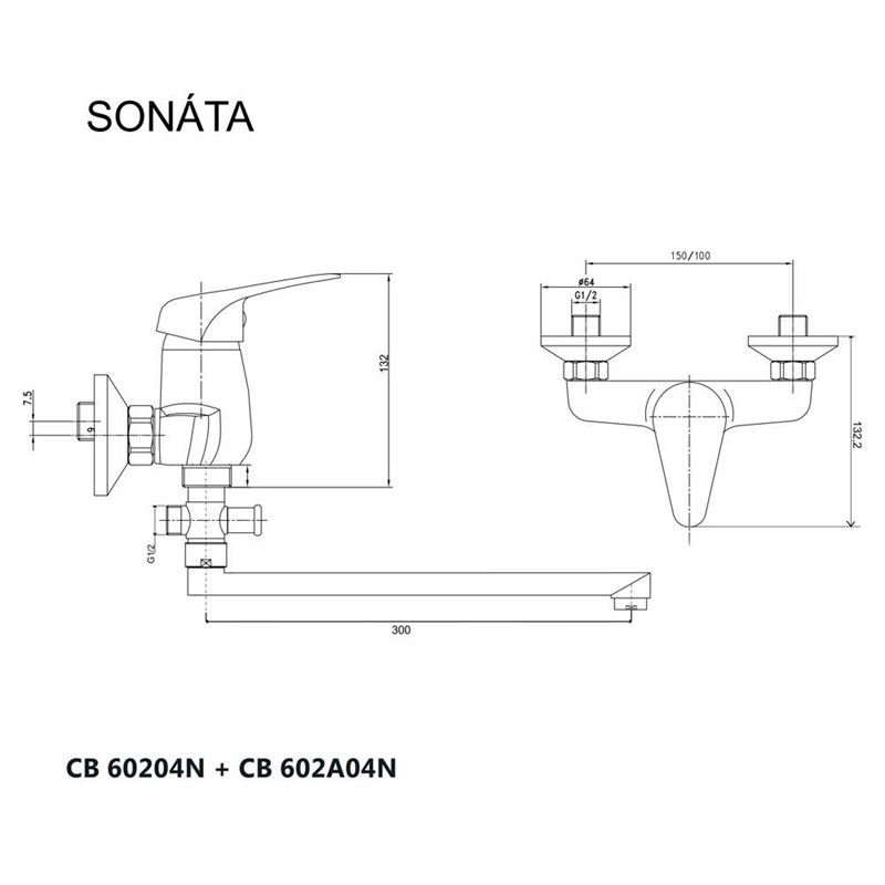 CB60204N