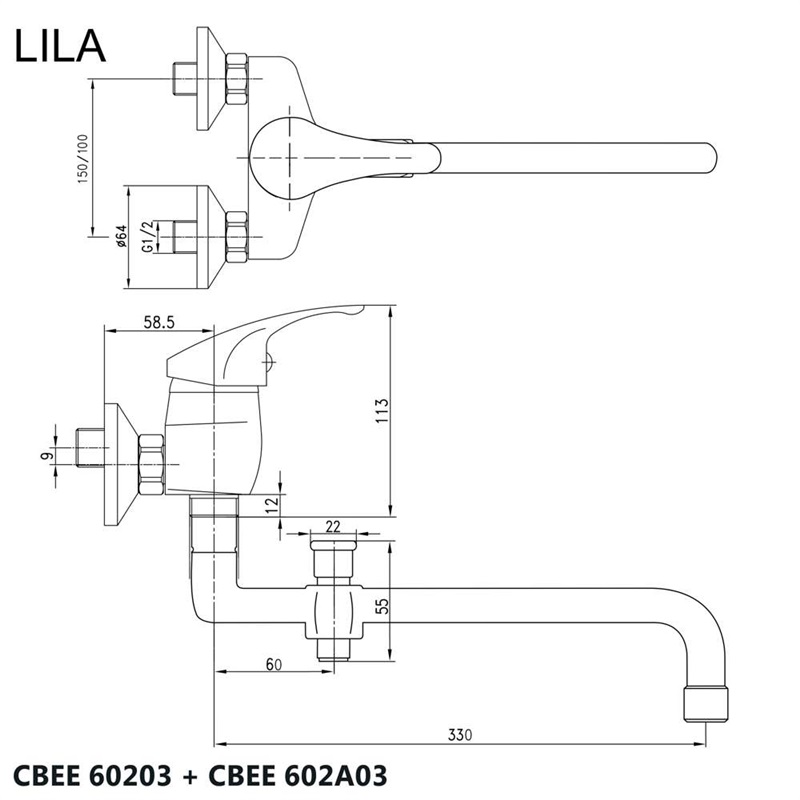 CBEE60203