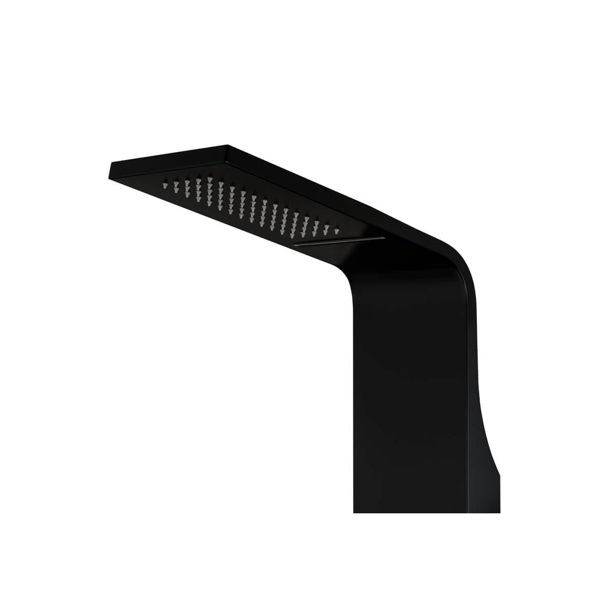 _vyrp15_13874Hydromasazny-sprchovy-panel-Corsan-LED-KASKADA-RAL-9017-cierny-006