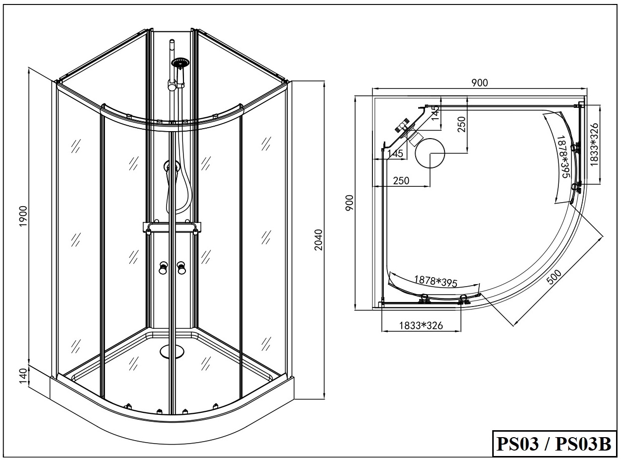 _vyrp16_1472052481-6_ps03-ps03b-sanotechnik-rio-sprchovy-box-stvrtkruh-bez-strechy-90x90x203-cm-tech-list